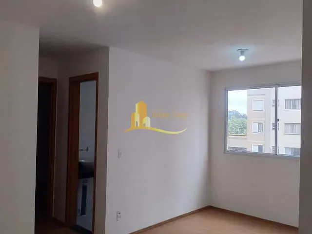 Apartamento com 50m² 2 quartos e 1 banheiro, para alugar, no bairro Colônia (Zona Leste) em São Paulo