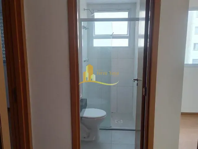 Apartamento com 50m² 2 quartos e 1 banheiro, para alugar, no bairro Colônia (Zona Leste) em São Paulo
