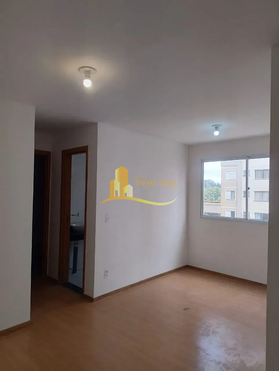 Apartamento, 2 quartos, 50 m² - Foto 1