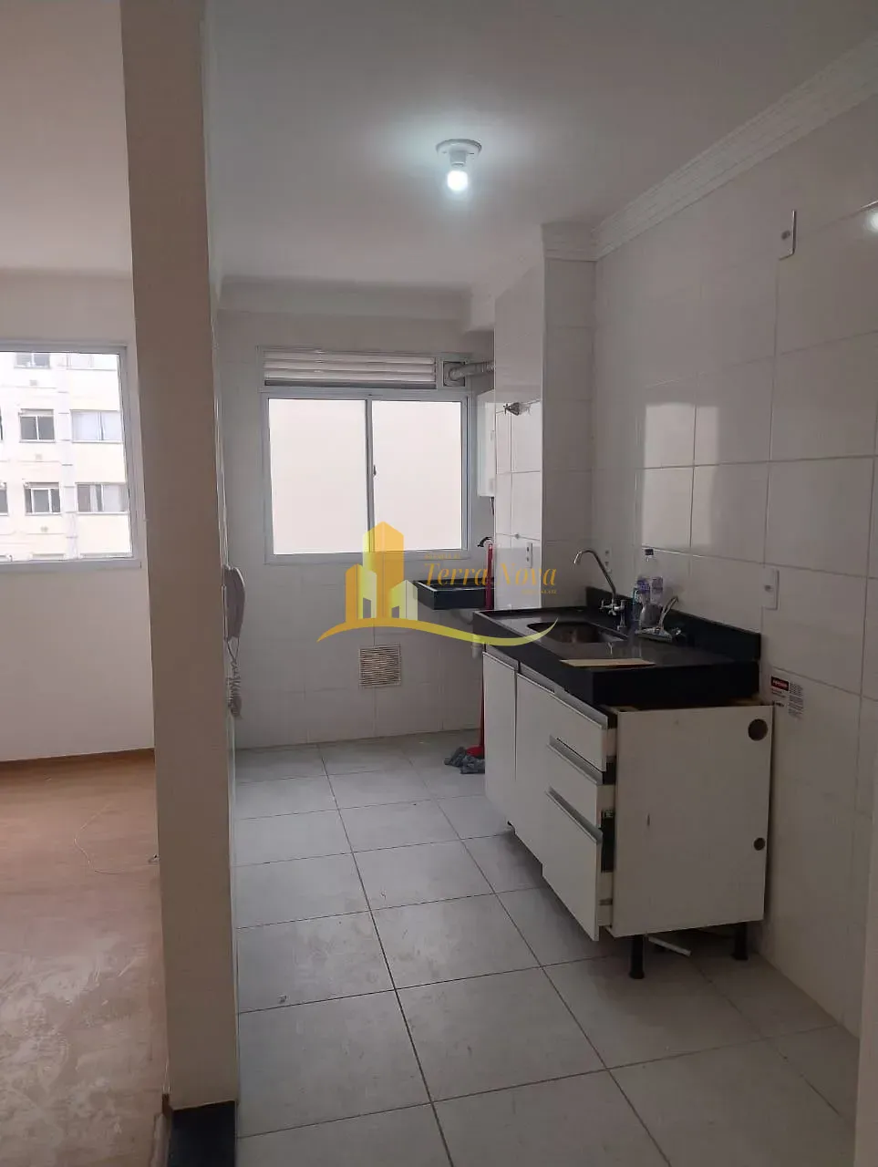 Apartamento, 2 quartos, 50 m² - Foto 4