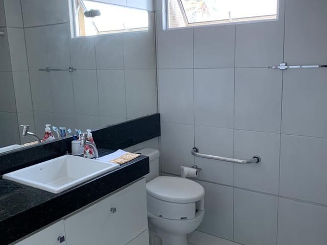 Apartamento com 115m² 2 quartos e 2 banheiros, à venda, no bairro Cabo Branco em João Pessoa