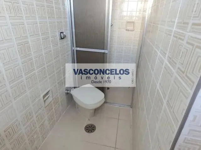 Apartamento com 76m² 2 quartos e 1 banheiro, à venda, no bairro Jardim São Dimas em São José Dos Campos