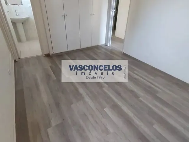Apartamento com 76m² 2 quartos e 1 banheiro, à venda, no bairro Jardim São Dimas em São José Dos Campos