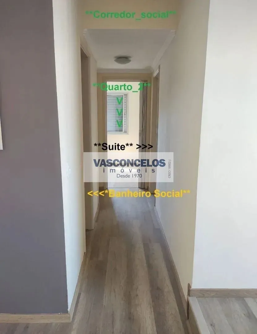 Apartamento, 2 quartos, 76 m² - Foto 14