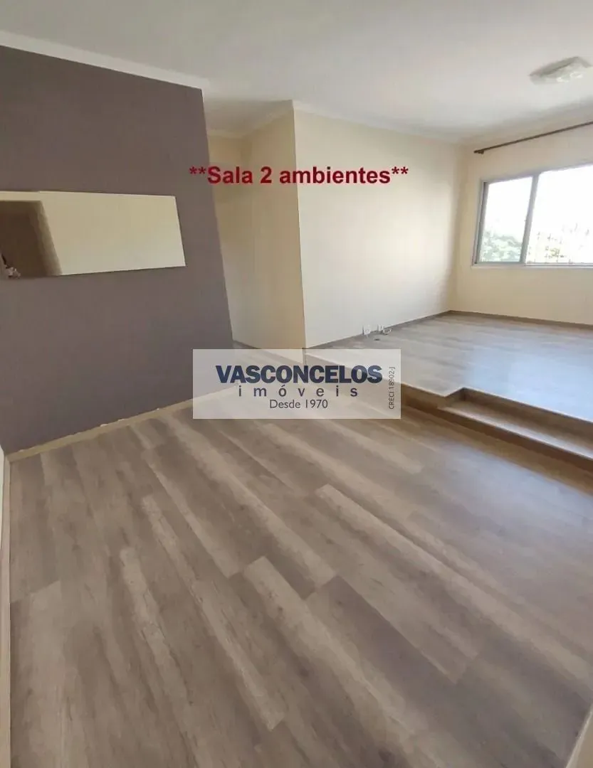 Apartamento, 2 quartos, 76 m² - Foto 21