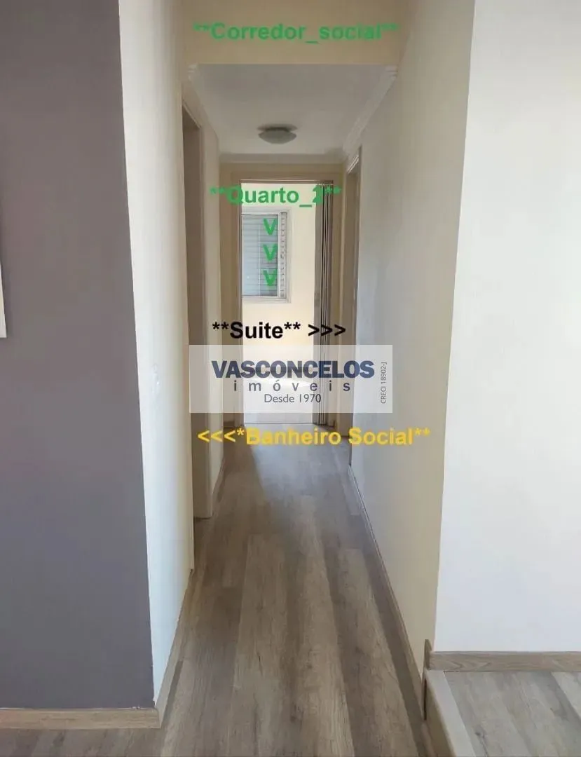 Apartamento, 2 quartos, 76 m² - Foto 15