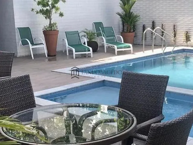 Apartamento 3 quartos e 5 banheiros, à venda, no bairro Graças em Recife