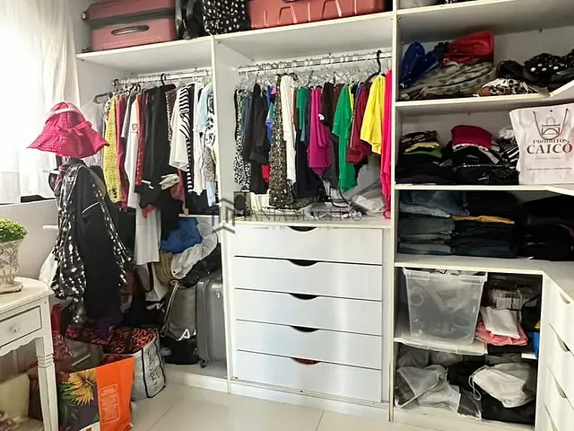Apartamento 3 quartos e 5 banheiros, à venda, no bairro Graças em Recife