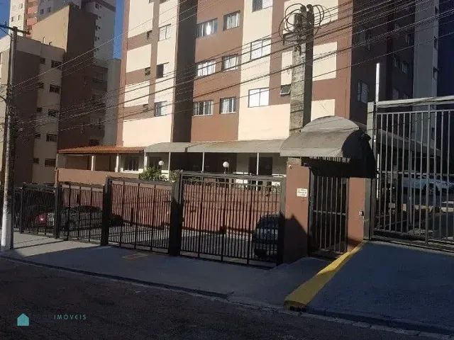Apartamento 2 quartos e 1 banheiro, à venda, no bairro Vila Primavera em São Paulo