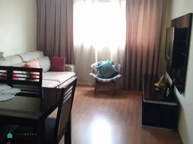 Apartamento 2 quartos e 1 banheiro, à venda, no bairro Vila Primavera em São Paulo