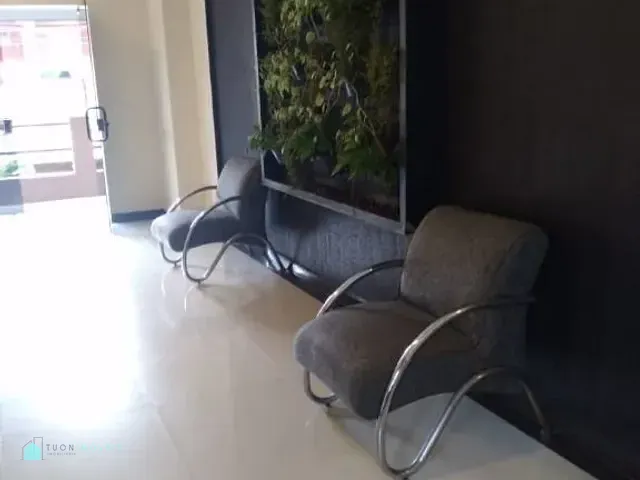 Apartamento 2 quartos e 1 banheiro, à venda, no bairro Vila Primavera em São Paulo