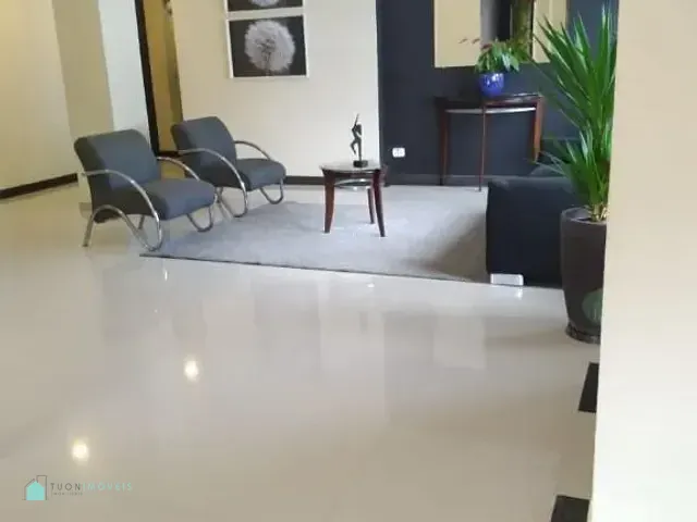 Apartamento 2 quartos e 1 banheiro, à venda, no bairro Vila Primavera em São Paulo