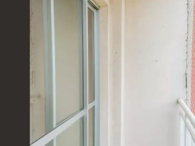 Apartamento 3 quartos e 1 banheiro, à venda, no bairro Vila Homero Thon em Santo André