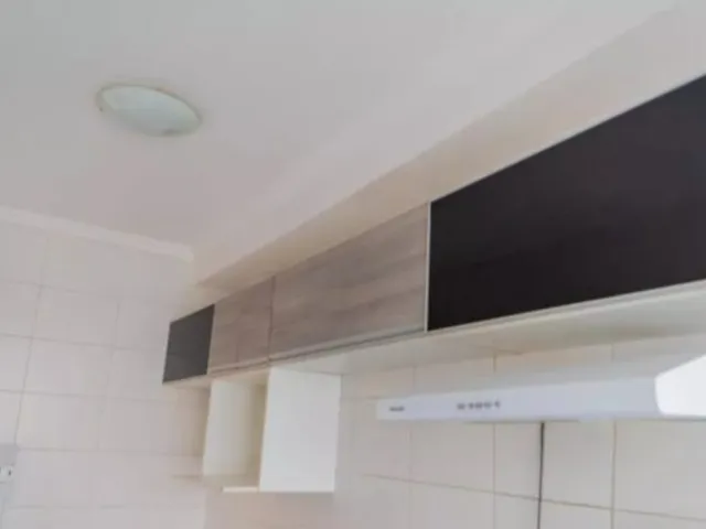 Apartamento 3 quartos e 1 banheiro, à venda, no bairro Vila Homero Thon em Santo André