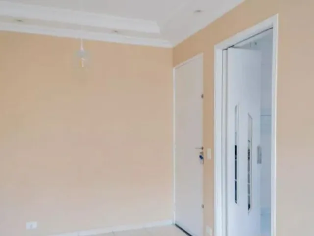 Apartamento 3 quartos e 1 banheiro, à venda, no bairro Vila Homero Thon em Santo André