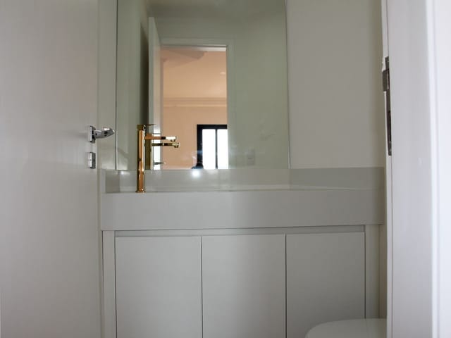 Foto do Apartamento - BAIXOU PREÇO! CLERMONT FERRAND à venda, Chácara Santo Antônio, São Paulo, SP | Abba Negócios Imobiliários