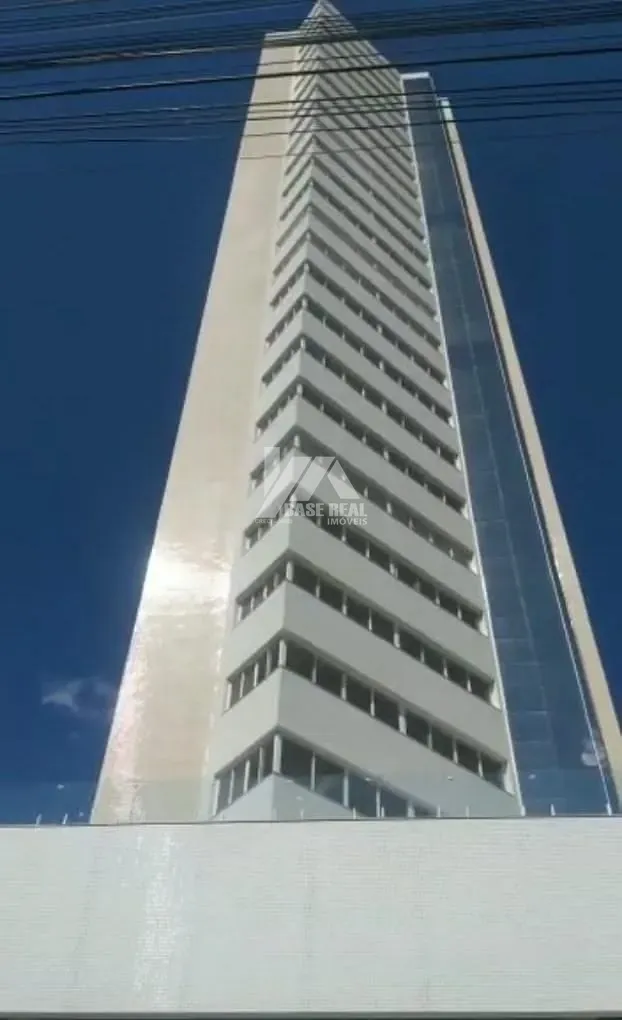 Apartamento à venda, 261 m² por R$ 1.200.000,00 - Centro - Guarapuava/PR — Centro, Guarapuava