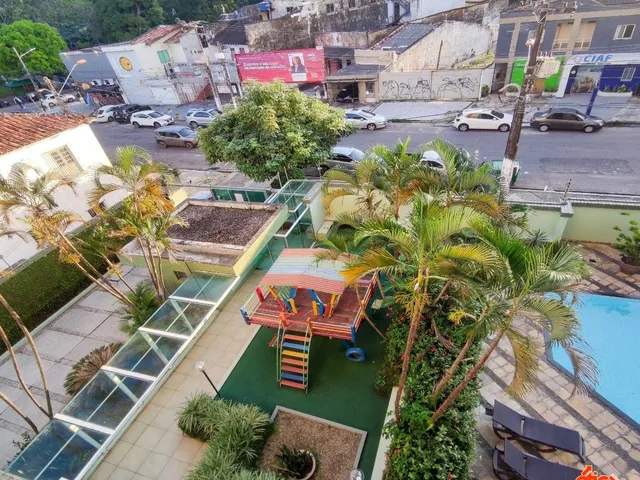 Apartamento 3 quartos e 4 banheiros, para alugar, no bairro Umarizal em Belém
