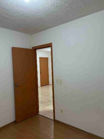 Apartamento com 42m² 2 quartos e 1 banheiro, à venda, no bairro Parque Novo Jockey em Campos dos Goytacazes