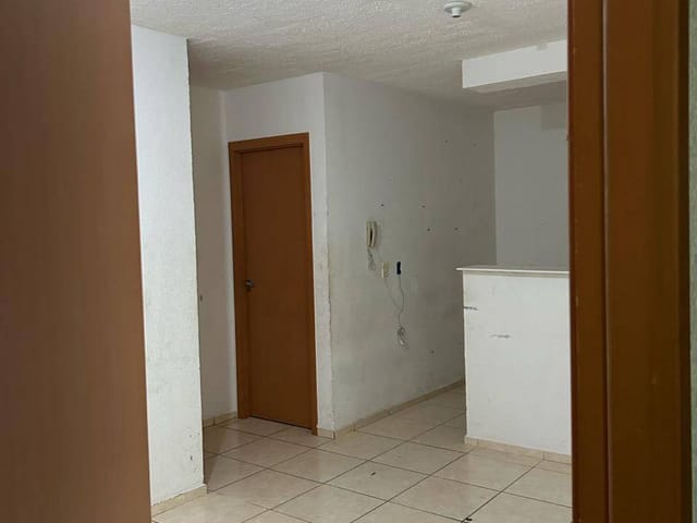 Apartamento com 42m² 2 quartos e 1 banheiro, à venda, no bairro Parque Novo Jockey em Campos dos Goytacazes