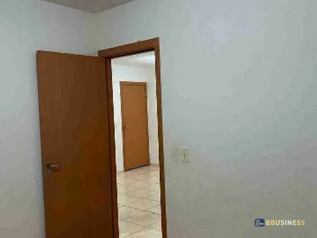 Apartamento com 42m² 2 quartos e 1 banheiro, à venda, no bairro Parque Novo Jockey em Campos dos Goytacazes