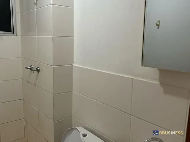 Apartamento com 42m² 2 quartos e 1 banheiro, à venda, no bairro Parque Novo Jockey em Campos dos Goytacazes