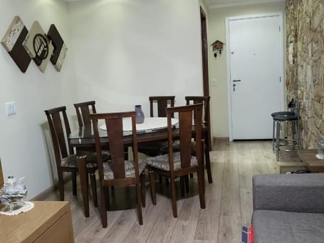 Foto do Apartamento - Apartamento à venda 3 Quartos, 1 Suite, 2 Vagas, 73M², Rochdale, Osasco - SP | Reserva Altos de Osasco | BUSSOCABA ADMINISTRACAO DE BENS E IMOVEIS LTDA