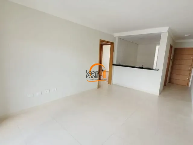 Apartamento com 75m² 2 quartos e 1 banheiro, para alugar, no bairro Atibaia Jardim em Atibaia