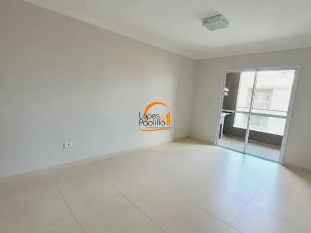 Apartamento com 75m² 2 quartos e 1 banheiro, para alugar, no bairro Atibaia Jardim em Atibaia