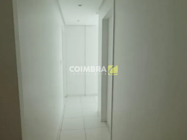 Apartamento com 86m² 3 quartos e 1 banheiro, para alugar, no bairro Centro em Santarém