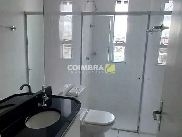 Apartamento com 86m² 3 quartos e 1 banheiro, para alugar, no bairro Centro em Santarém