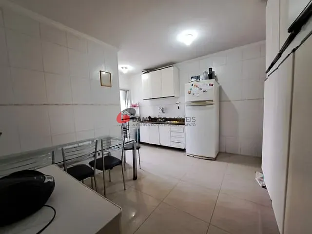 Apartamento 3 quartos e 1 banheiro, à venda, no bairro Santa Maria em São Caetano Do Sul