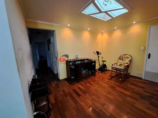 Apartamento 3 quartos e 1 banheiro, à venda, no bairro Santa Maria em São Caetano Do Sul