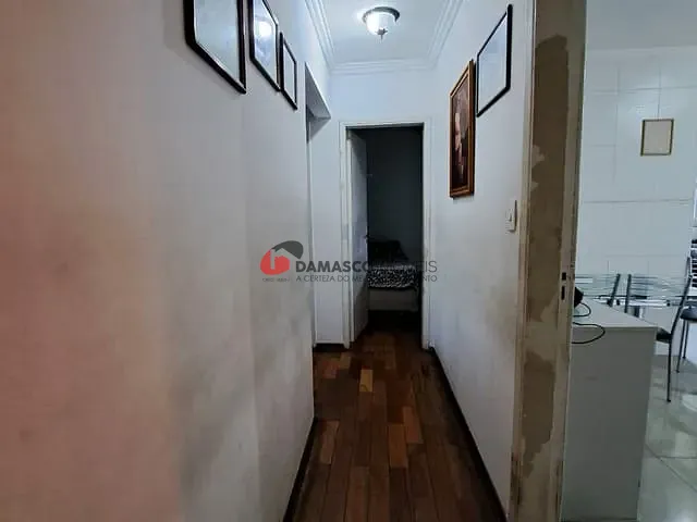 Apartamento 3 quartos e 1 banheiro, à venda, no bairro Santa Maria em São Caetano Do Sul