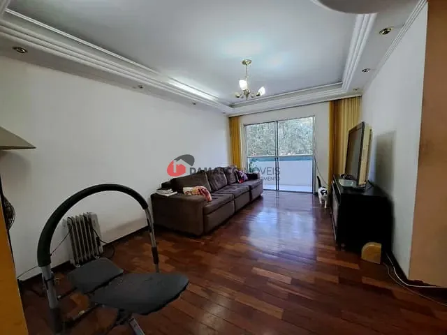 Apartamento 3 quartos e 1 banheiro, à venda, no bairro Santa Maria em São Caetano Do Sul