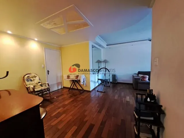 Apartamento 3 quartos e 1 banheiro, à venda, no bairro Santa Maria em São Caetano Do Sul