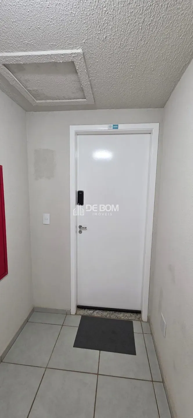 Apartamento, 2 quartos, 50 m² - Foto 15