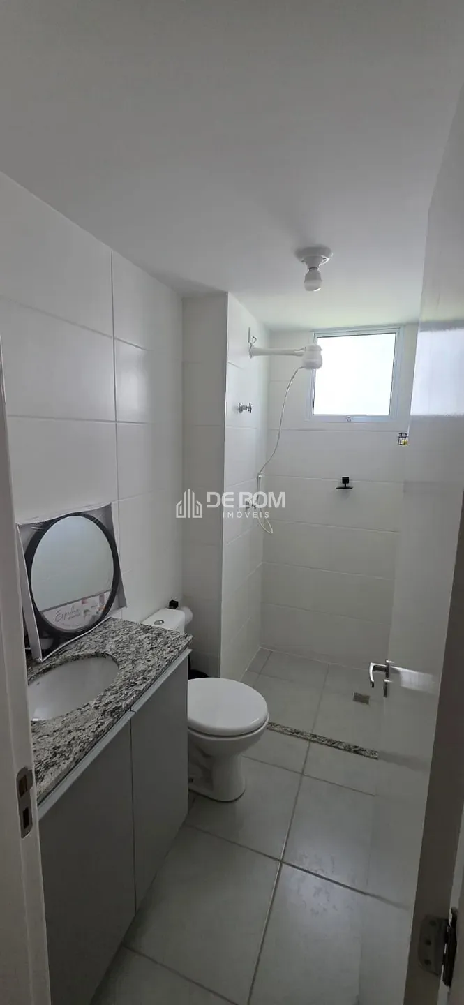 Apartamento, 2 quartos, 50 m² - Foto 6