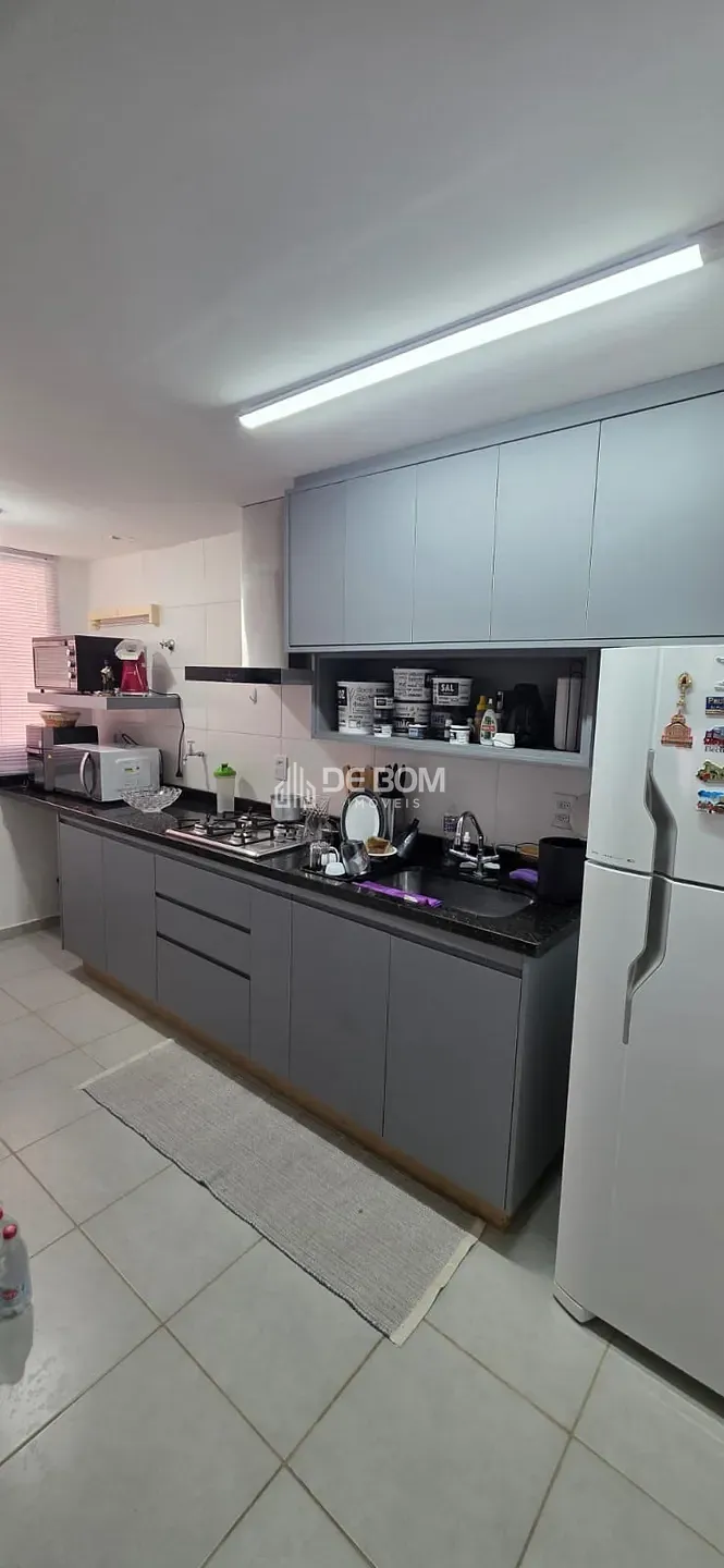 Apartamento, 2 quartos, 50 m² - Foto 13