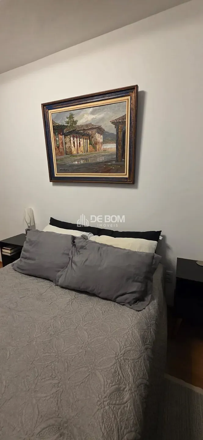 Apartamento, 2 quartos, 50 m² - Foto 10