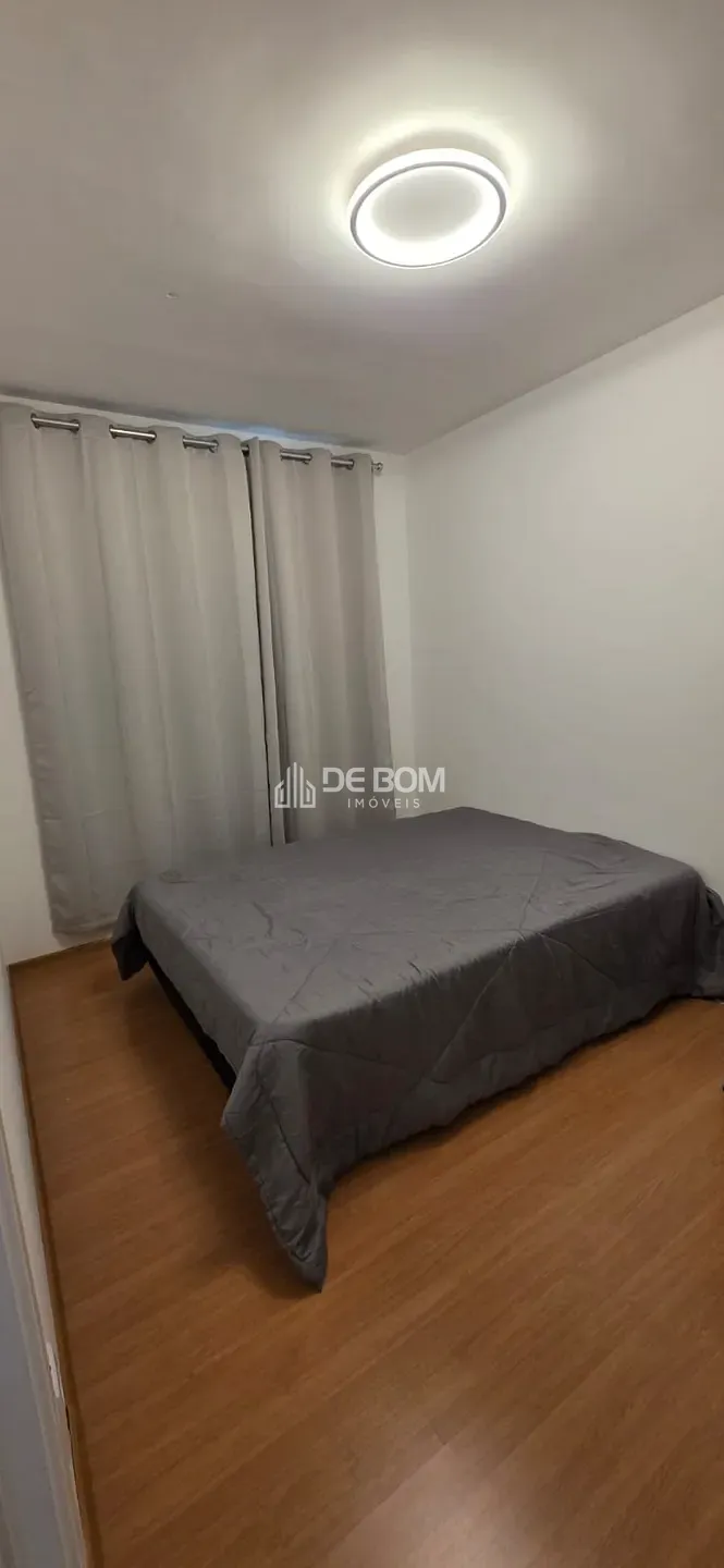Apartamento, 2 quartos, 50 m² - Foto 7