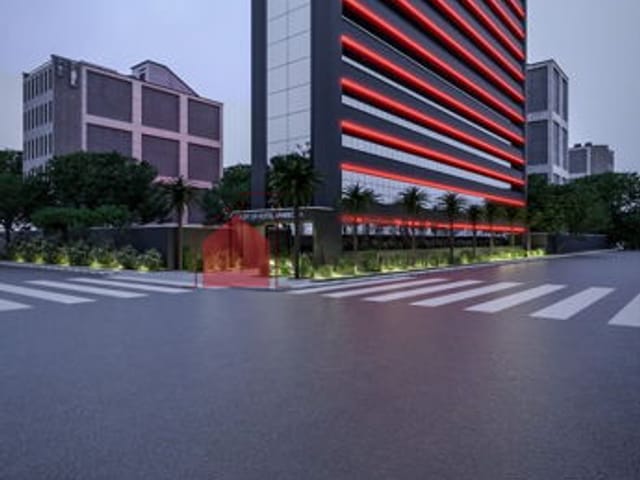 Apartamento à venda, no bairro Ponte Alta em Aparecida