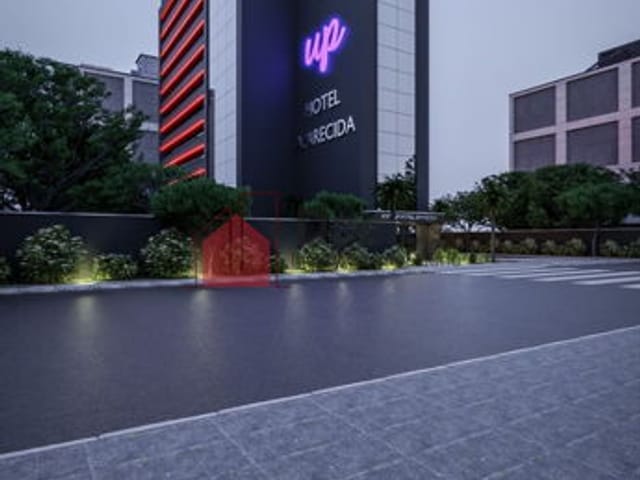 Apartamento à venda, no bairro Ponte Alta em Aparecida