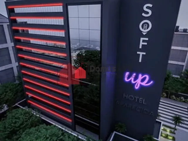 Apartamento à venda, no bairro Ponte Alta em Aparecida