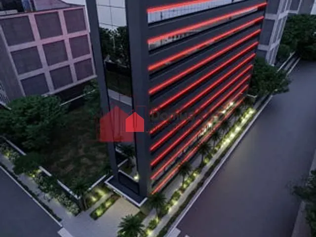 Apartamento à venda, no bairro Ponte Alta em Aparecida
