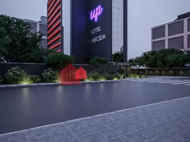 Apartamento à venda, no bairro Ponte Alta em Aparecida