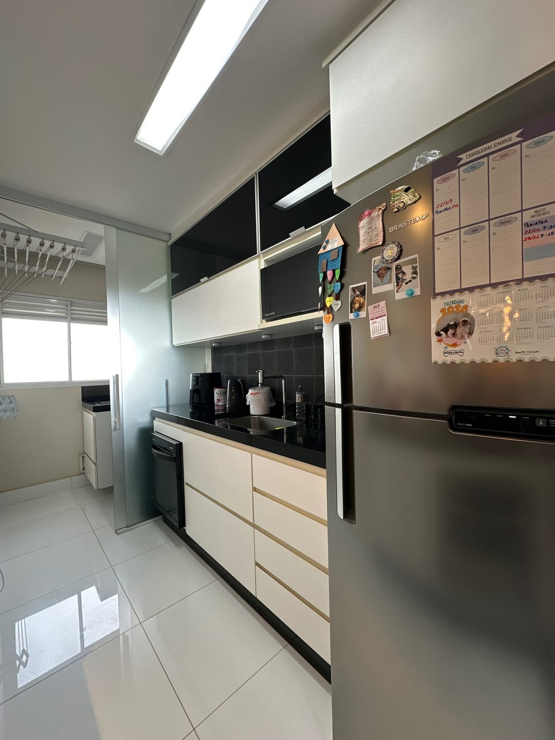 Apartamento, 2 quartos, 70 m² - Foto 7