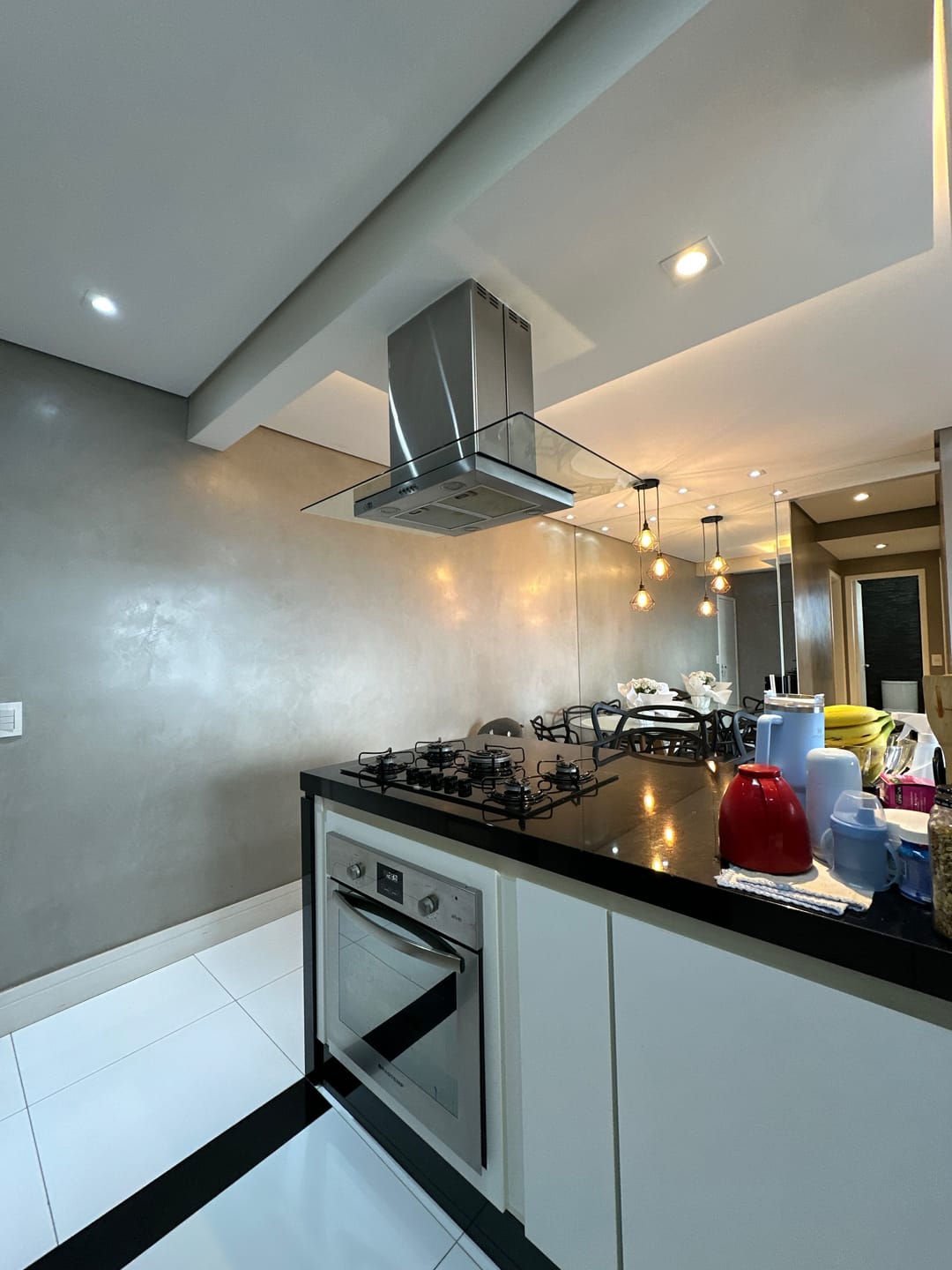 Apartamento, 2 quartos, 70 m² - Foto 6