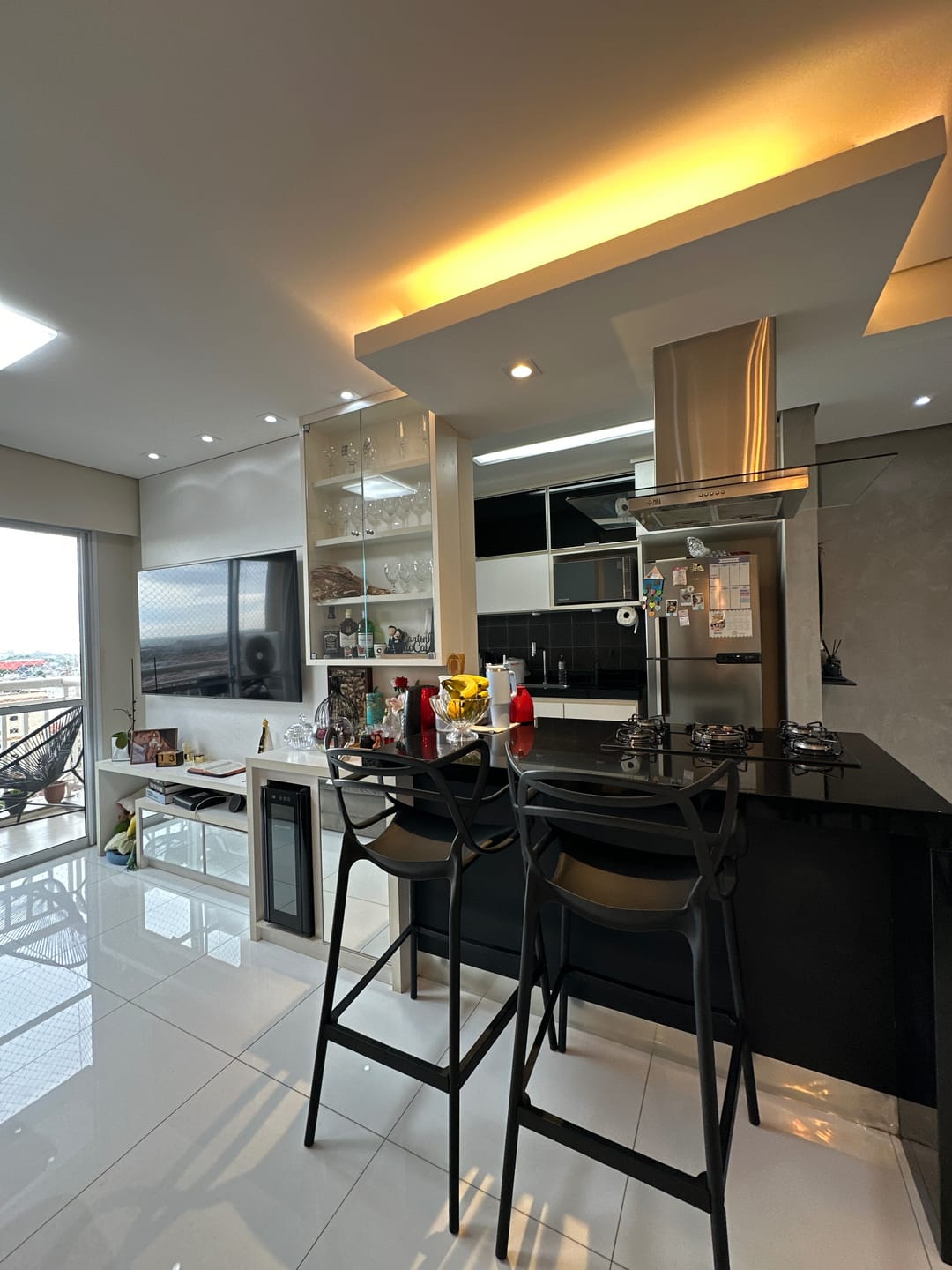 Apartamento, 2 quartos, 70 m² - Foto 5