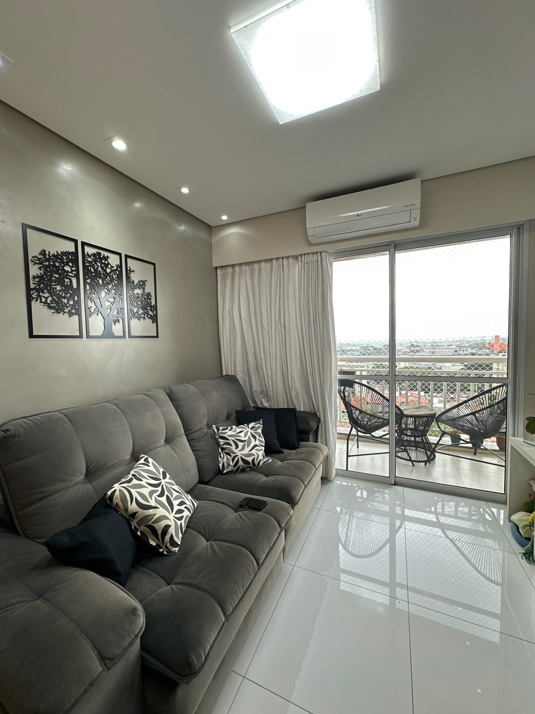 Apartamento, 2 quartos, 70 m² - Foto 3